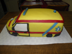 Ambulance