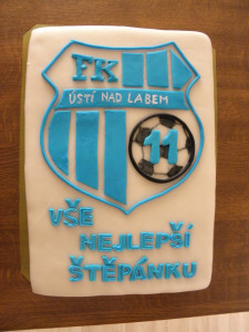 Fotbalový