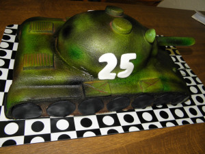 Tank
